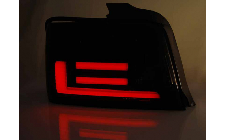 Фонари задние BMW E36 Sedan