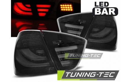 Фонари задние BMW 3 E90 Sedan 2005-2008