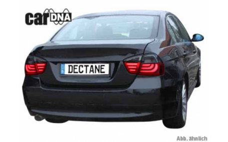 Фонари задние BMW 3 E90 Sedan 2005-2008