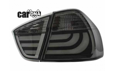 Фонари задние BMW 3 E90 Sedan 2005-2008