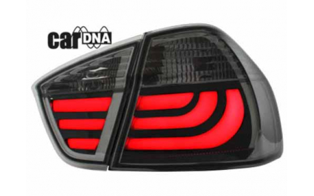 Фонари задние BMW 3 E90 Sedan 2005-2008