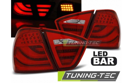 Фонари задние BMW 3 E90 Sedan 2009-2011