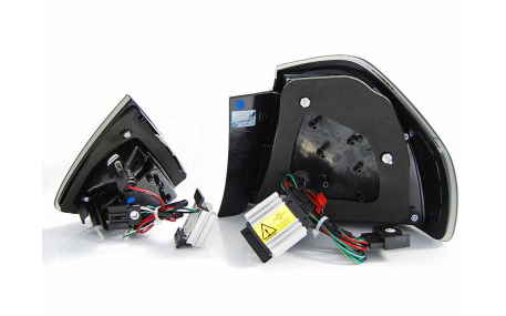 Фонари задние BMW 3 E90 Sedan 2009-2011