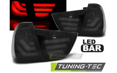 Фонари задние BMW 3 E91 Touring 2009-2011