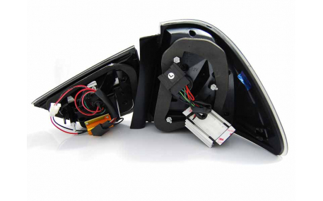 Фонари задние BMW 3 E91 Touring 2009-2011