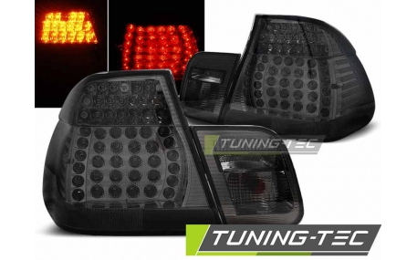 Фонари задние BMW 3 E46 Sedan 1998-2001