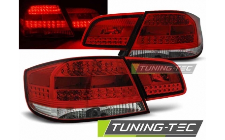 Фонари задние BMW 3 E92 2006-2010