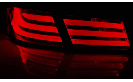 Фонари задние BMW 5 F10