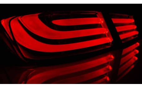 Фонари задние BMW 5 F10