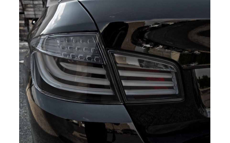 Фонари задние BMW 5 F10