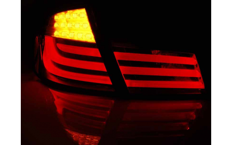 Фонари задние BMW 5 F10