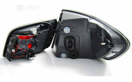 Фонари задние BMW 5 F10