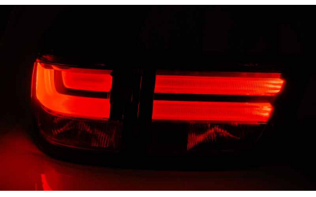 Фонари задние BMW X5 E70 2006-2010