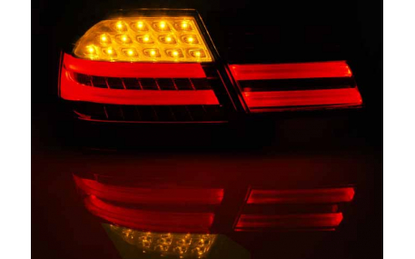 Фонари задние BMW 3 E92 2006-2010