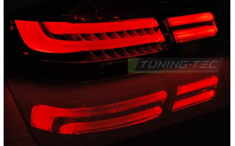 Фонари задние BMW 3 E92 2006-2010