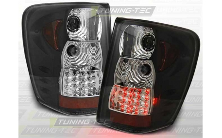 Фонари задние JEEP Grand Cherokee