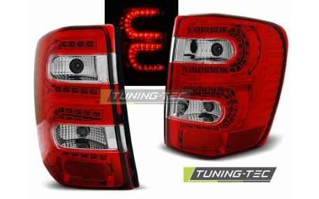 Фонари задние JEEP Grand Cherokee