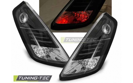 Фонари задние Fiat Grande Punto