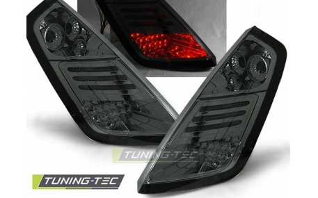 Фонари задние Fiat Grande Punto