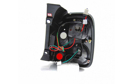 Фонари задние Fiat 500 2007-2015