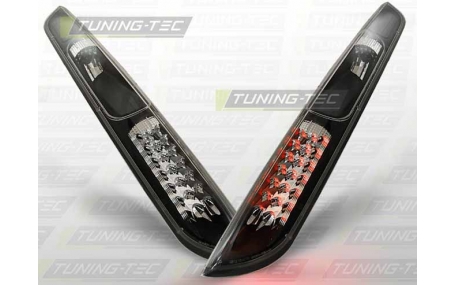 Фонари задние Ford Focus MK2 2004-2008