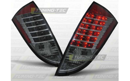 Фонари задние Ford Focus MK1