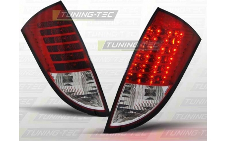 Фонари задние Ford Focus MK1