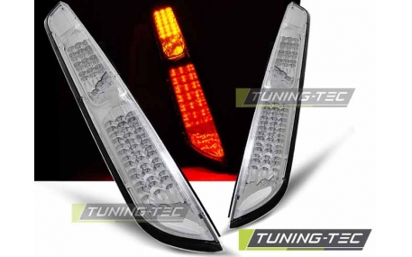 Фонари задние Ford Focus MK2 2004-2008