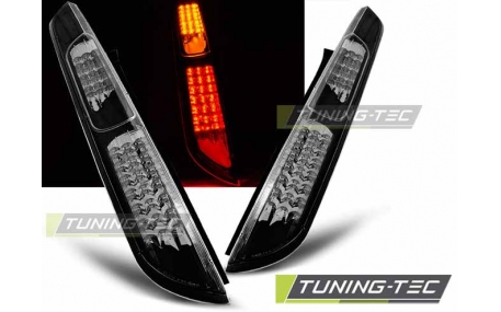 Фонари задние Ford Focus MK2 2004-2008