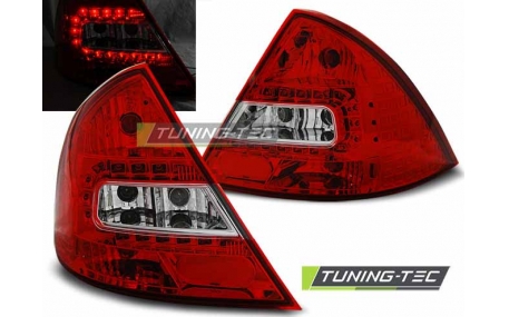 Фонари задние Ford Mondeo MK3