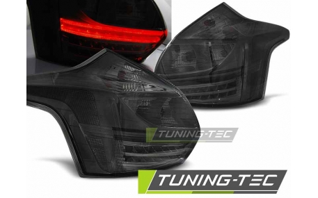 Фонари задние Ford Focus MK3 2011-2014