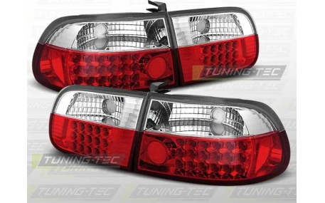 Фонари задние Honda Civic