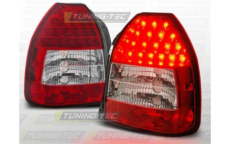 Фонари задние Honda Civic