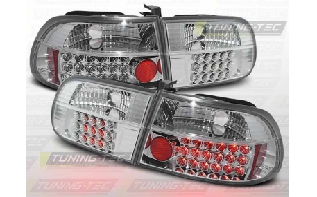 Фонари задние Honda Civic