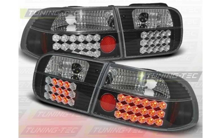 Фонари задние Honda Civic