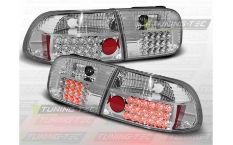 Фонари задние Honda Civic