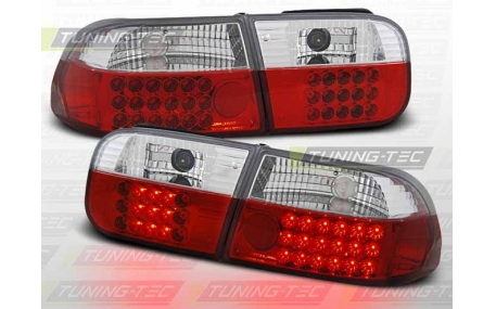 Фонари задние Honda Civic