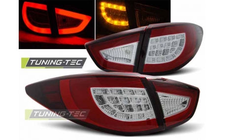 Фонари задние HYUNDAI IX35