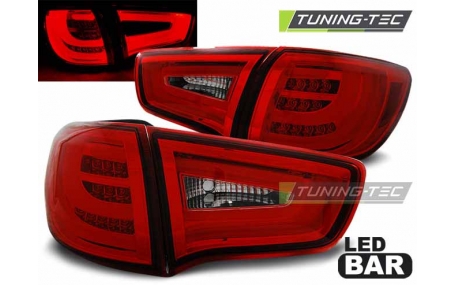 Фонари задние Kia Sportage R