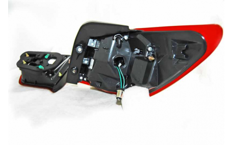 Фонари задние Kia Sportage R