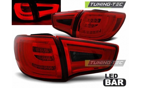 Фонари задние Kia Sportage R