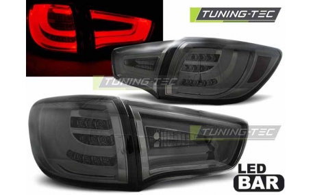 Фонари задние Kia Sportage R