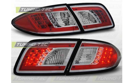 Фонари задние Mazda 6