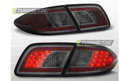 Фонари задние Mazda 6