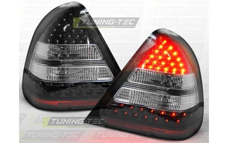 Фонари задние Mercedes C-class W202