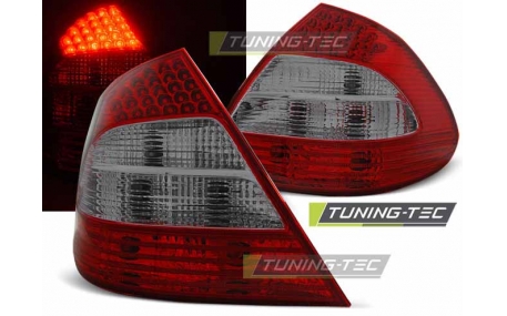 Фонари задние Mercedes E-class W211 2002-2006