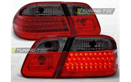 Фонари задние Mercedes E-class W210