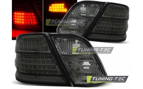 Фонари задние Mercedes CLK-class W208