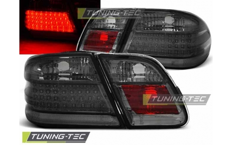 Фонари задние Mercedes E-class W210