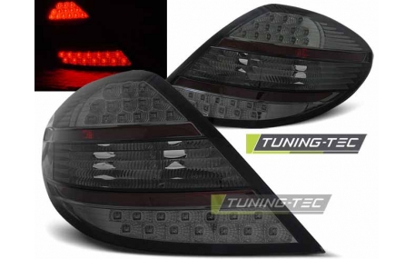 Фонари задние Mercedes SLK-class R171